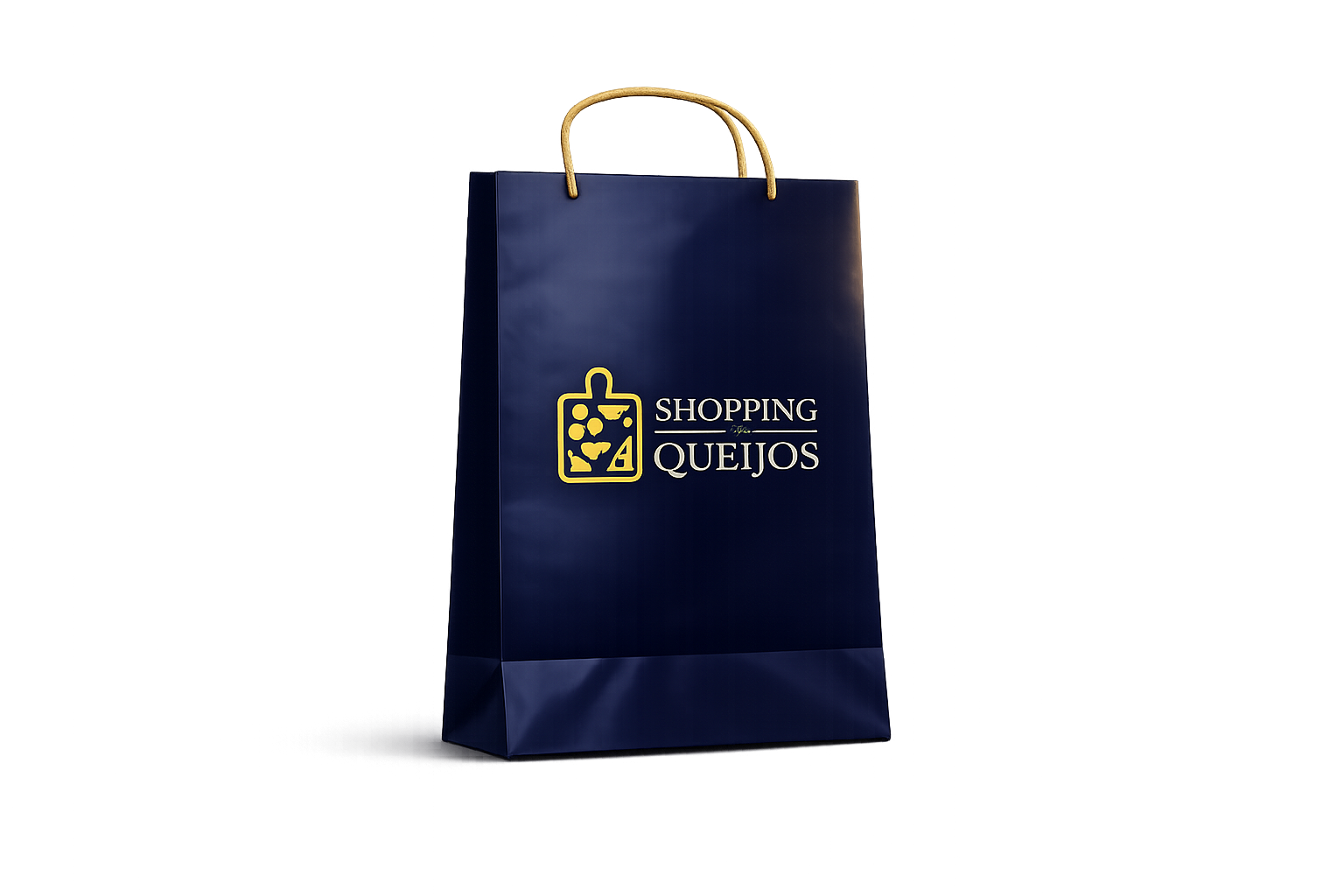 Sacola de compras